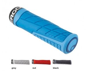 Ergon GE1 Mountain Bike Enduro/All Mountain Fahrrad Griffe 