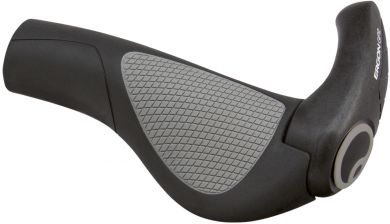 Ergon GP2-S Regular Performance Comfort Fahrrad Griffe 