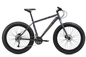 SE Bikes F@E 26R Fatbike Mountain Bike 2017