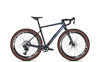 Focus Atlas 8.9 Gravel Bike 