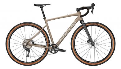 Focus Atlas 6.9 Gravel Bike