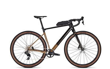 Focus Atlas 8.0 Gravel Bike 