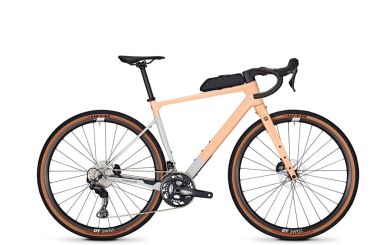Focus Atlas 8.7 Gravel Bike 