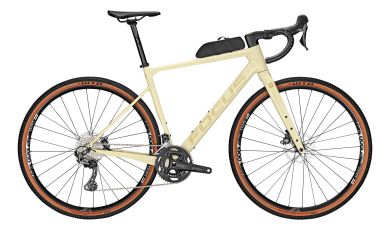 Focus Atlas 8.8 Gravel Bike 