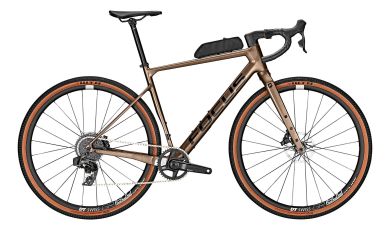 Focus Atlas 8.9 Gravel Bike 