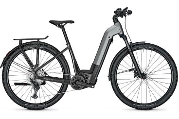 Focus Aventura² 6.8 Bosch 750Wh Elektro Trekking Bike 
