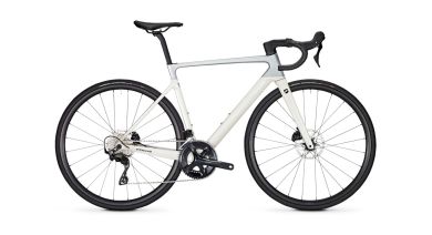 Focus Izalco Max 8.7 Rennrad 