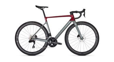 Focus Izalco Max 8.9 Rennrad 