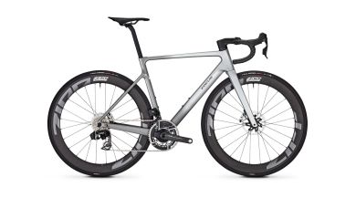 Focus Izalco Max 9.0 Rennrad 