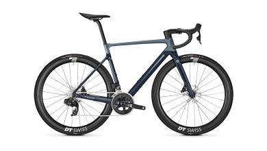 Focus Izalco Max 9.7 Rennrad 