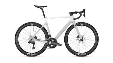 Focus Izalco Max 9.8 Rennrad 