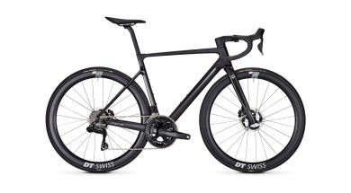 Focus Izalco Max 9.9 Rennrad 