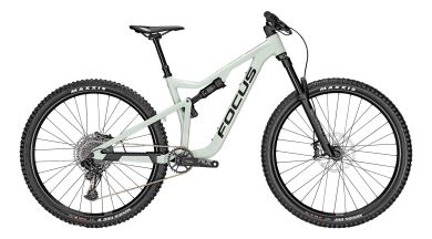 Focus Jam 6.8 29R Fullsuspension Mountain Bike 