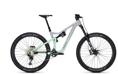 Focus Jam 6.9 29R Fullsuspension Mountain Bike 