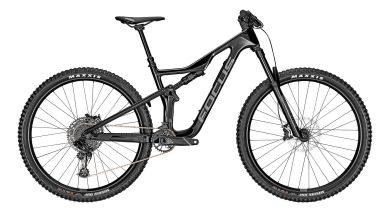 Focus Jam 8.8 29R Fullsuspension Mountain Bike 