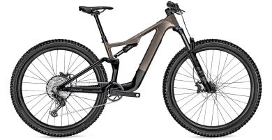 Focus Jam² SL 8.7 Fazua 430Wh Fullsuspension Elektro Mountain Bike 