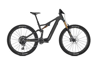 Focus Jam² SL 9.0 Fazua 430Wh Fullsuspension Elektro Mountain Bike 