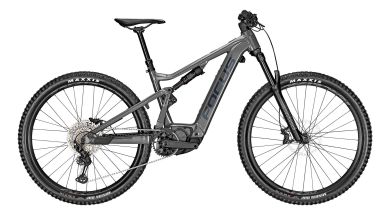 Focus Jam² 7.8 Shimano Steps 720Wh Fullsuspension Elektro Mountain Bike 
