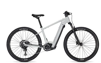 Focus Jarifa² 6.7 Bosch 625Wh Elektro Mountain Bike 