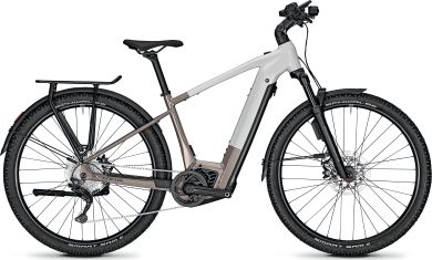 Focus Planet² 6.8 ABS Bosch 625Wh Elektro Trekking Bike 
