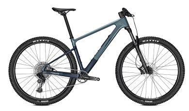 Focus Raven 8.7 Mountain Bike 