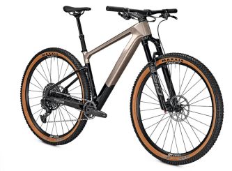 Focus Raven 8.9 Mountain Bike 