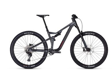 Focus Thron 6.8 29R Fullsuspension Mountain Bike 