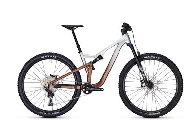 Focus Thron 6.9 29R Fullsuspension Mountain Bike 