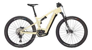 Focus Thron² 6.9 Bosch 625Wh Fullsuspension Elektro Mountain Bike 