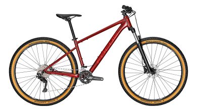 Focus Whistler 3.7 Mountain Bike 