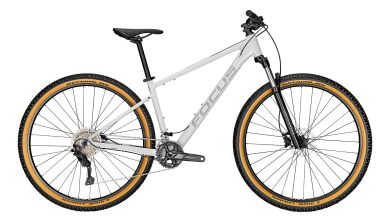Focus Whistler 3.8 Mountain Bike 