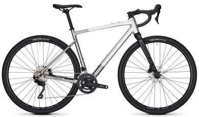 Focus Atlas 6.7 Gravel Bike 