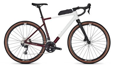 Focus Atlas 6.8 Gravel Bike 