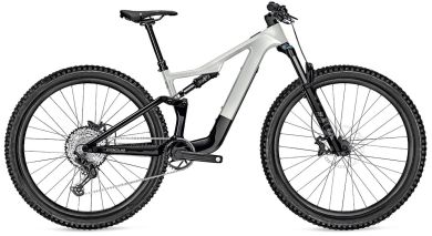 Focus Jam² SL 8.8 Fazua 430Wh Fullsuspension Elektro Mountain Bike 