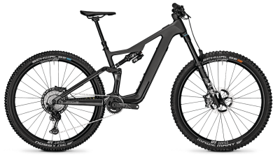 Focus Jam² SL 9.9 Fazua 430Wh Fullsuspension Elektro Mountain Bike 