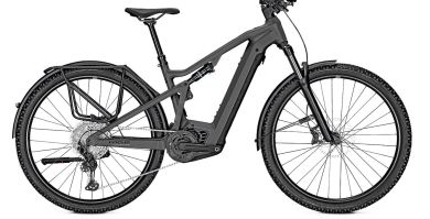 Focus Thron² 6.9 EQP ABS Bosch 625Wh Fullsuspension Elektro Mountain Bike 