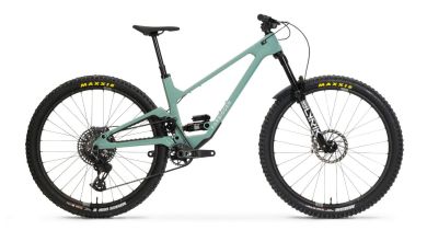 Forbidden Druid V2 X0 AXS 29R Fullsuspension Mountain Bike 