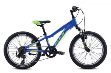 Fuji Dynamite 20R Kinderfahrrad 2021