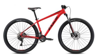 Fuji Nevada 2.0 LTD 29R Mountain Bike 