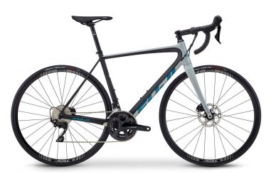 Fuji SL 2.3 Rennrad 2021