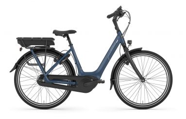 Gazelle Arroyo C7+ HMB 26R Bosch 500Wh Elektro Fahrrad 2021