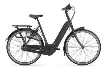 Gazelle Arroyo C8 HMB Elite Bosch 500Wh Elektro Fahrrad 2021
