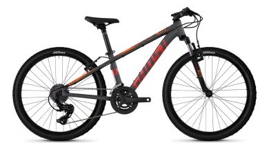 Ghost Kato 24R Base AL U Kinder & Jugend Mountain Bike 2021