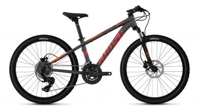 Ghost Kato 24R Essential AL U Kinder & Jugend Mountain Bike 2021