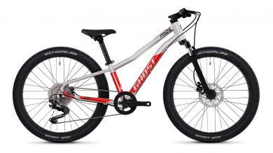 Ghost Kato 24R Pro Kinder & Jugend Mountain Bike 