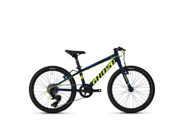 Ghost Kato R1.0 AL U 20R Kinder Mountain Bike 2020