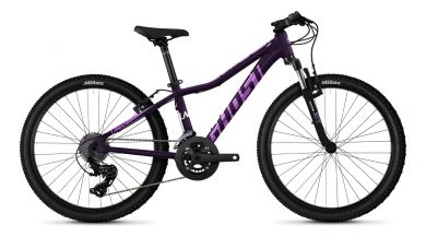 Ghost Lanao 24R Base AL W Kinder & Jugend Mountain Bike 2021