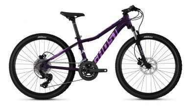 Ghost Lanao 24R Essential AL W Kinder & Jugend Mountain Bike 2021