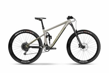 Ghost Riot AM 29R Fullsuspension Mountain Bike 