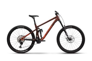 Ghost Riot EN AL Pro 29R Fullsuspension Mountain Bike 